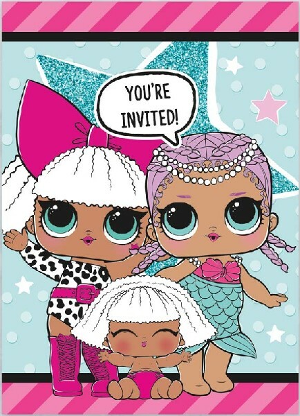 lol surprise dolls uk